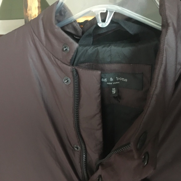 Rag and Bone jacket - Picture 2 of 8